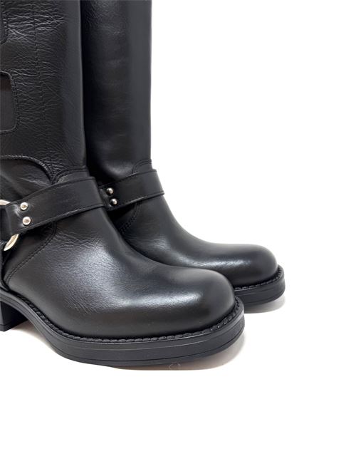  IL LACCIO | 3550TEXASNERO